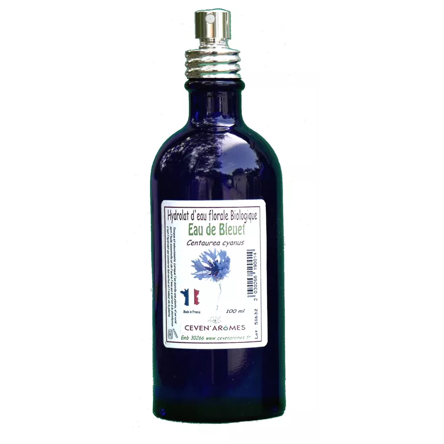 Hydrolat Biologique