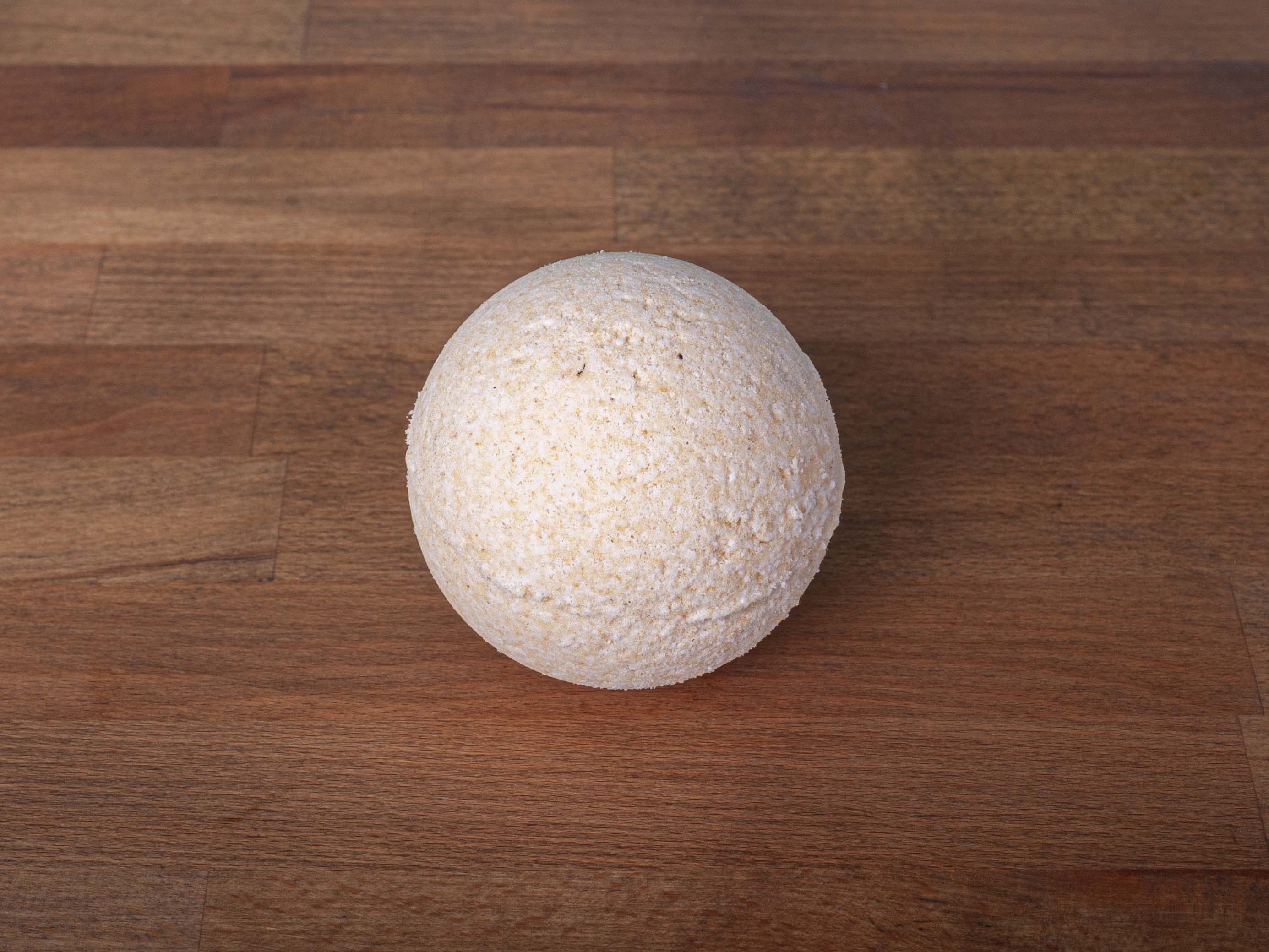 Bombe de bain Douceurs Gourmandes