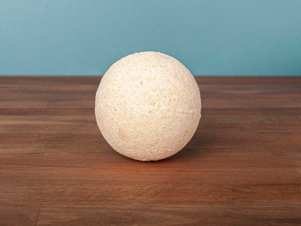 Bombe de bain Douceurs des îles