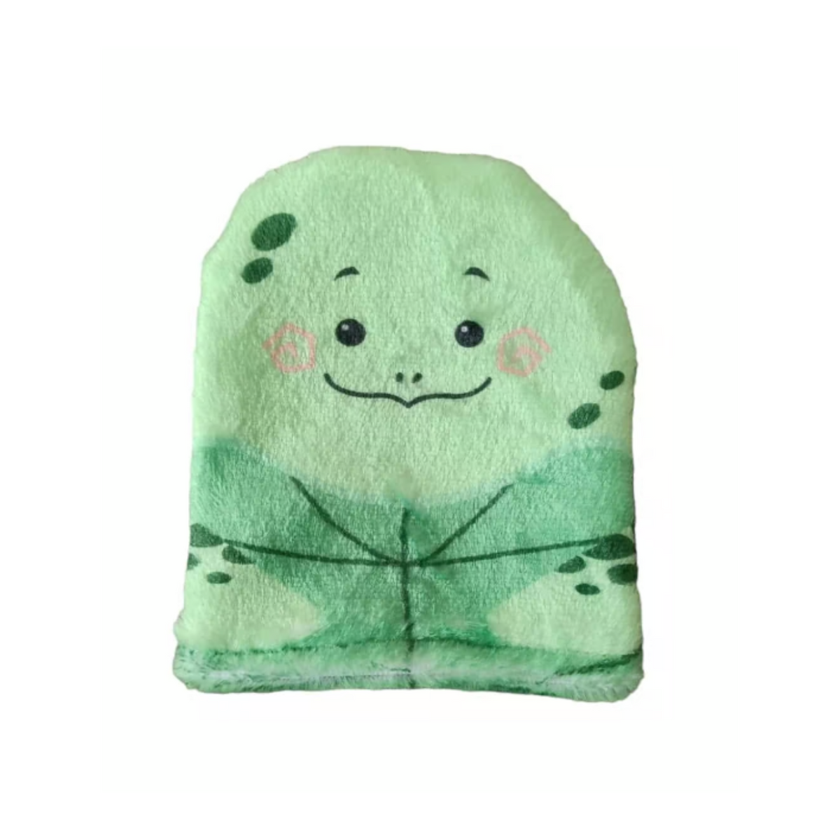 Mini gant d'apprentissage animaux marins