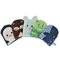 Mini gant d'apprentissage animaux marins