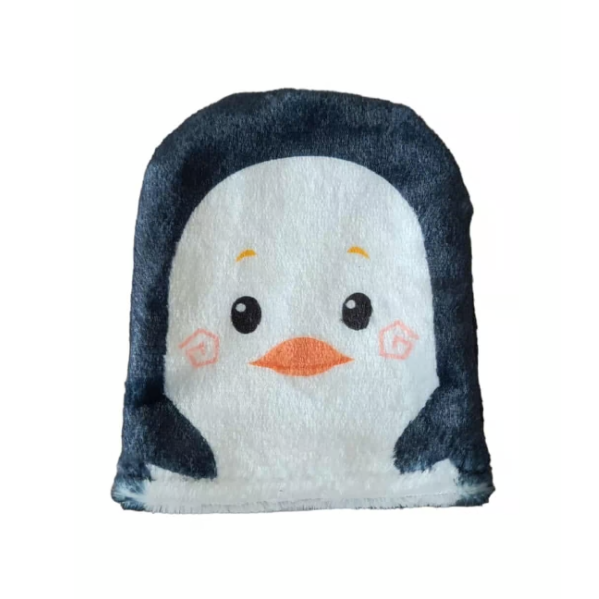 Mini gant d'apprentissage animaux marins