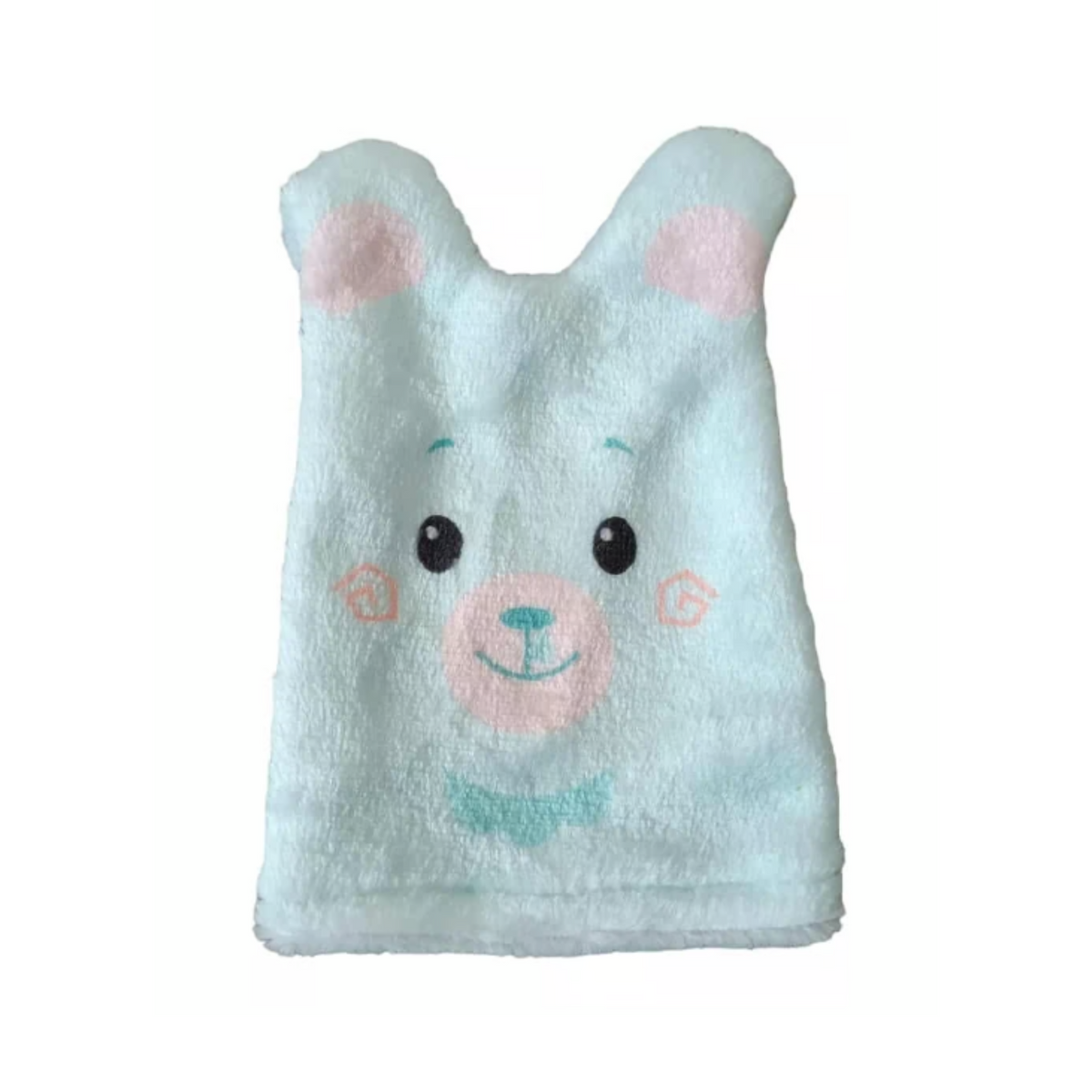 Mini gant d'apprentissage animaux marins
