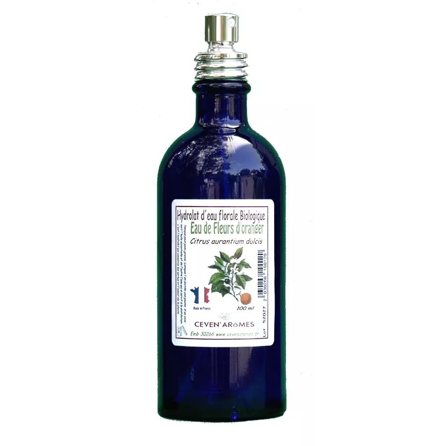 Hydrolat Biologique