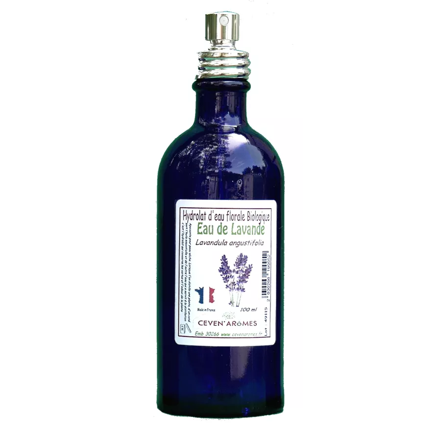 Hydrolat Biologique