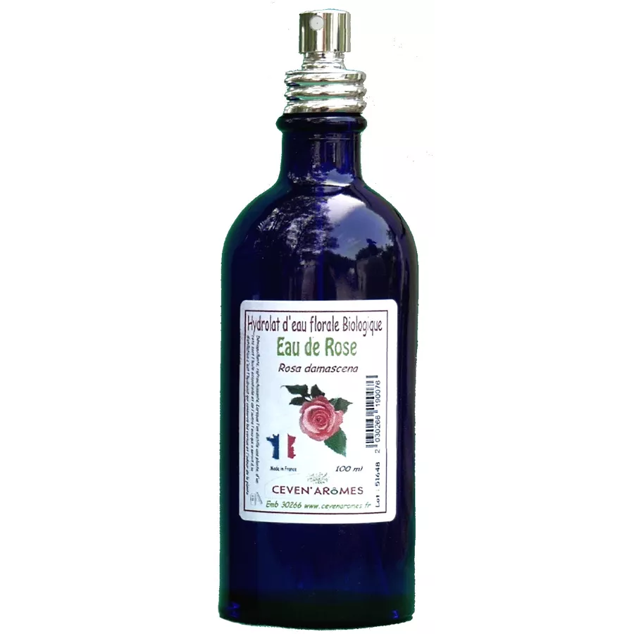 Hydrolat Biologique