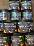 Chantilly de Karité Fleurs d'Orangers