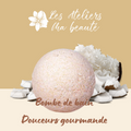 Bombe de bain Douceurs Gourmandes