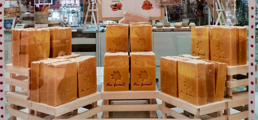 Maxi Coffret Bonne Mine