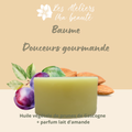 Baume Douceurs Gourmandes