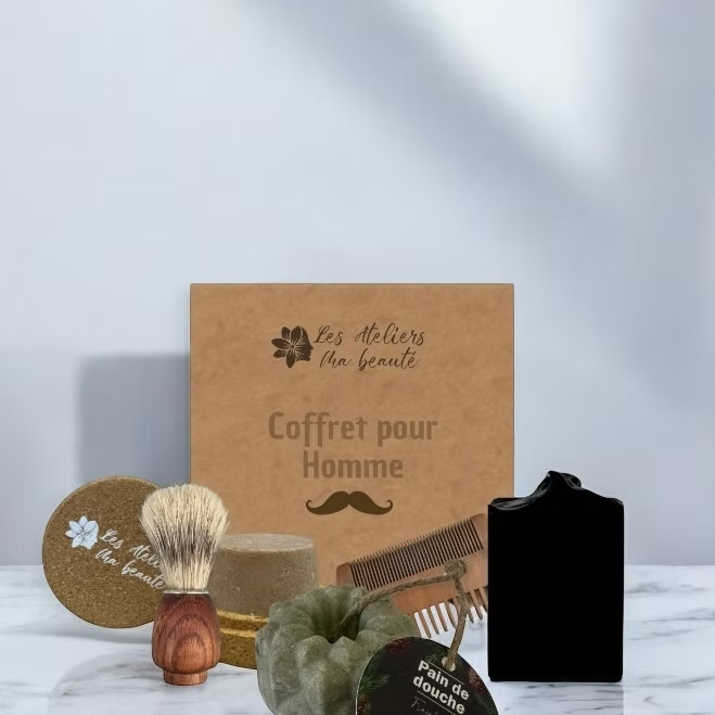 Maxi coffret Homme